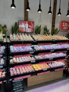 東京でエケベリアがたくさん並ぶ無人販売店|多肉植物専門店リュミエール葛飾店_20260430